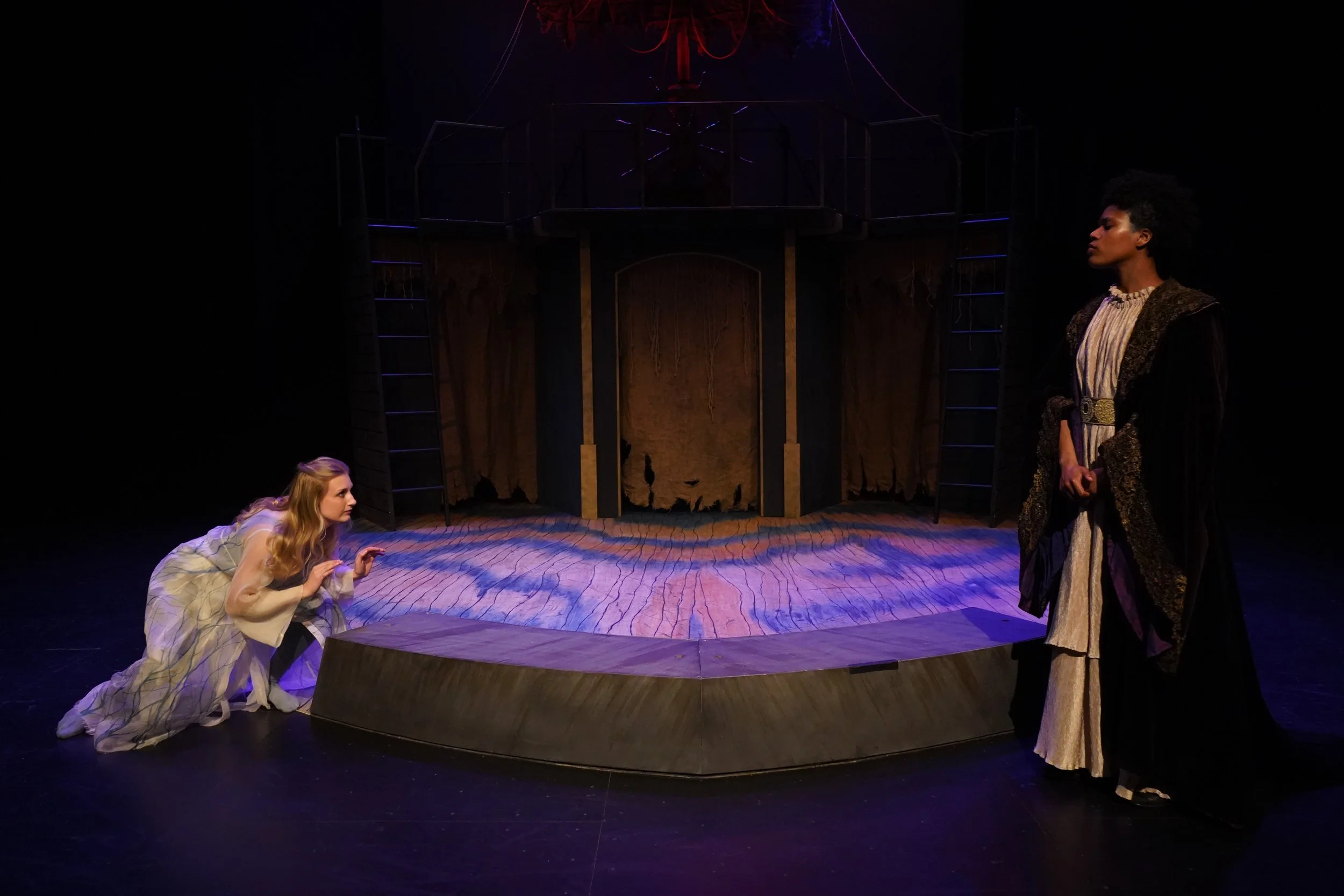 The Tempest at The Hartt School