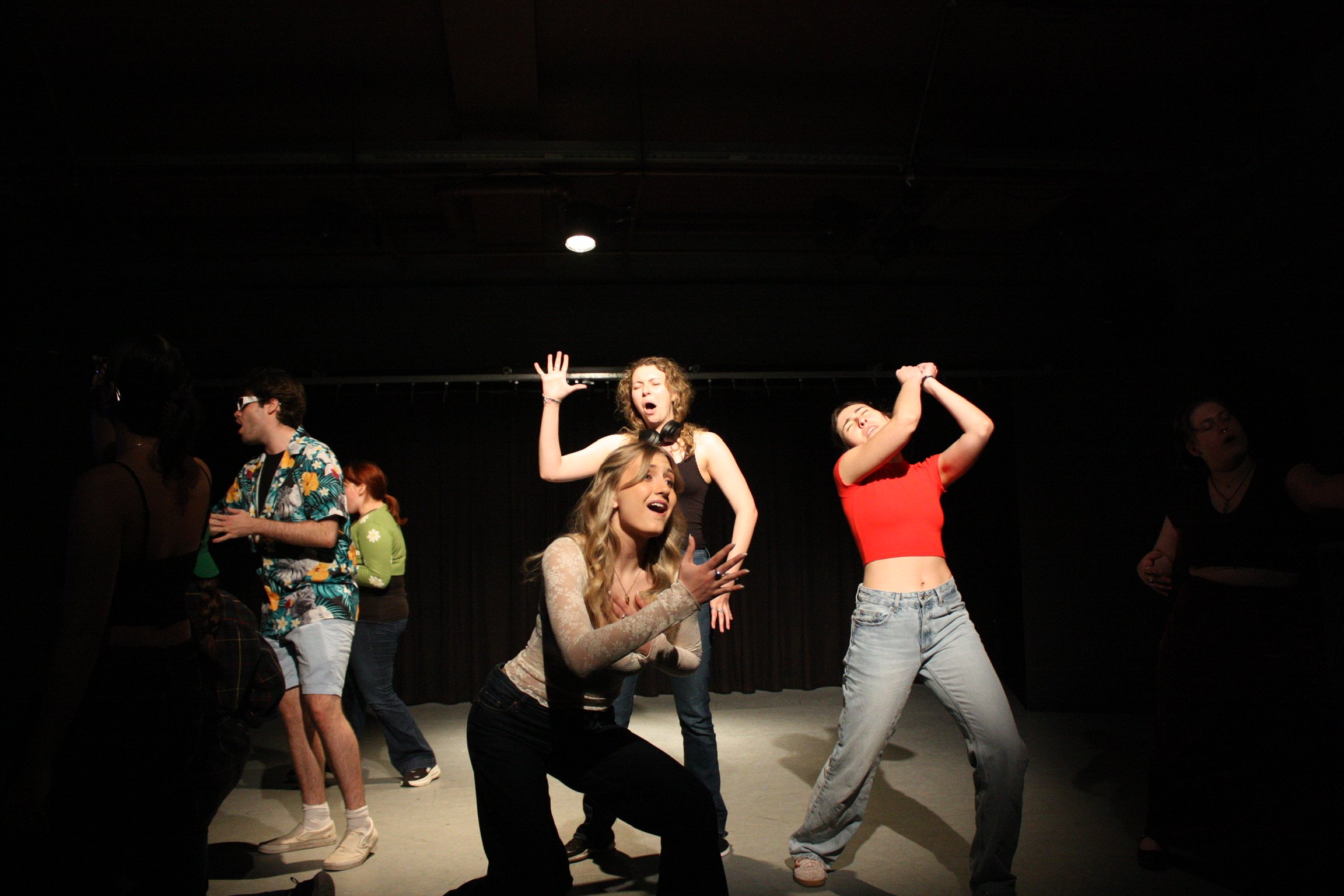 Cabaret at The Hartt School