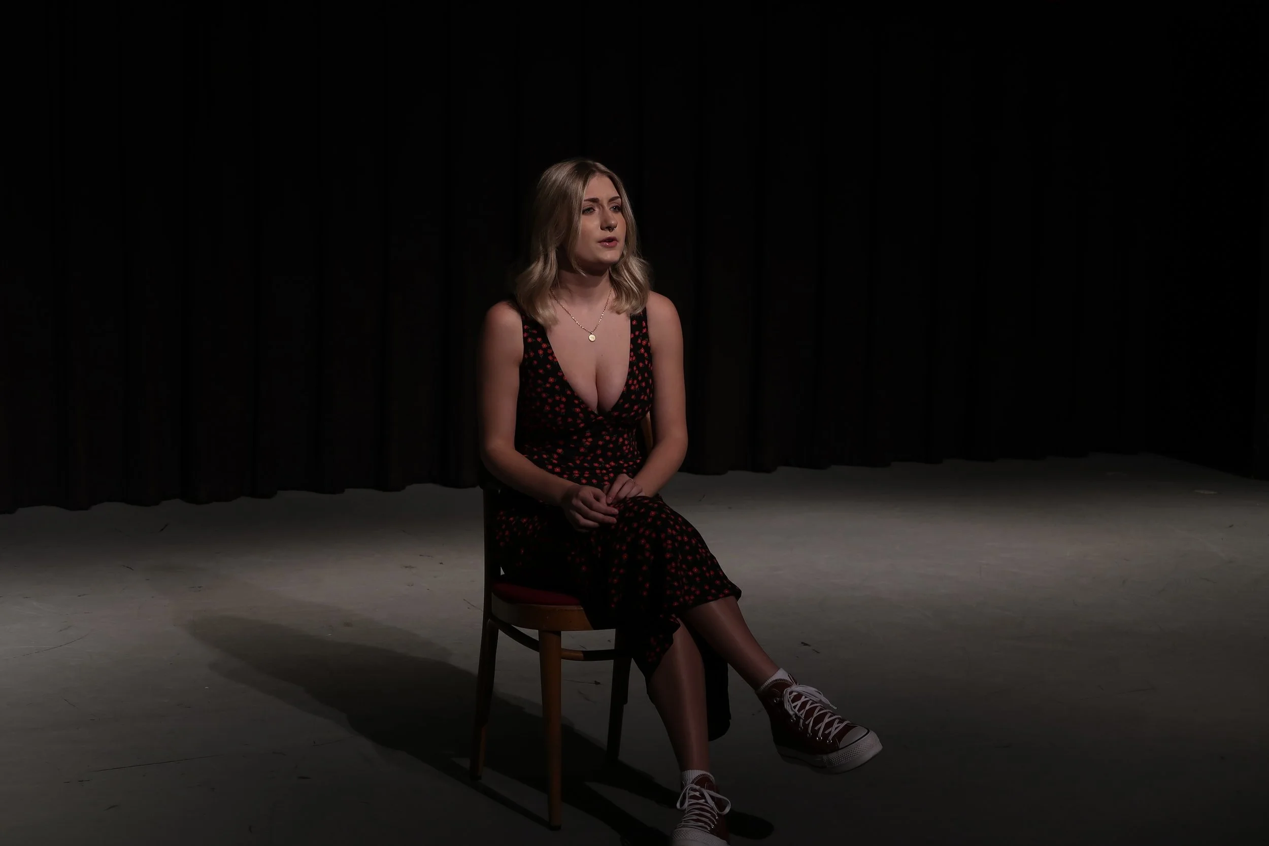 Cabaret at The Hartt School