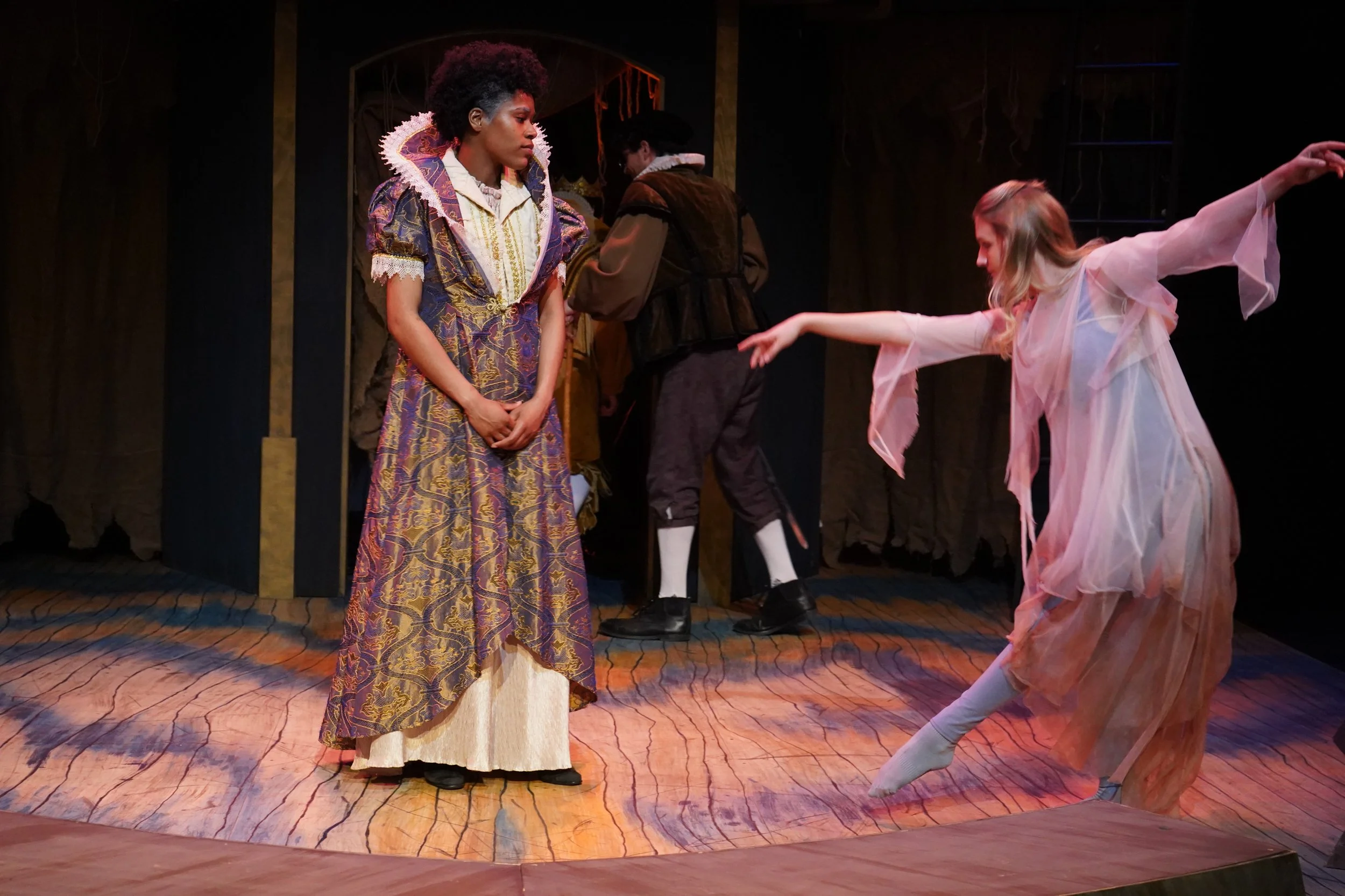 The Tempest at The Hartt School