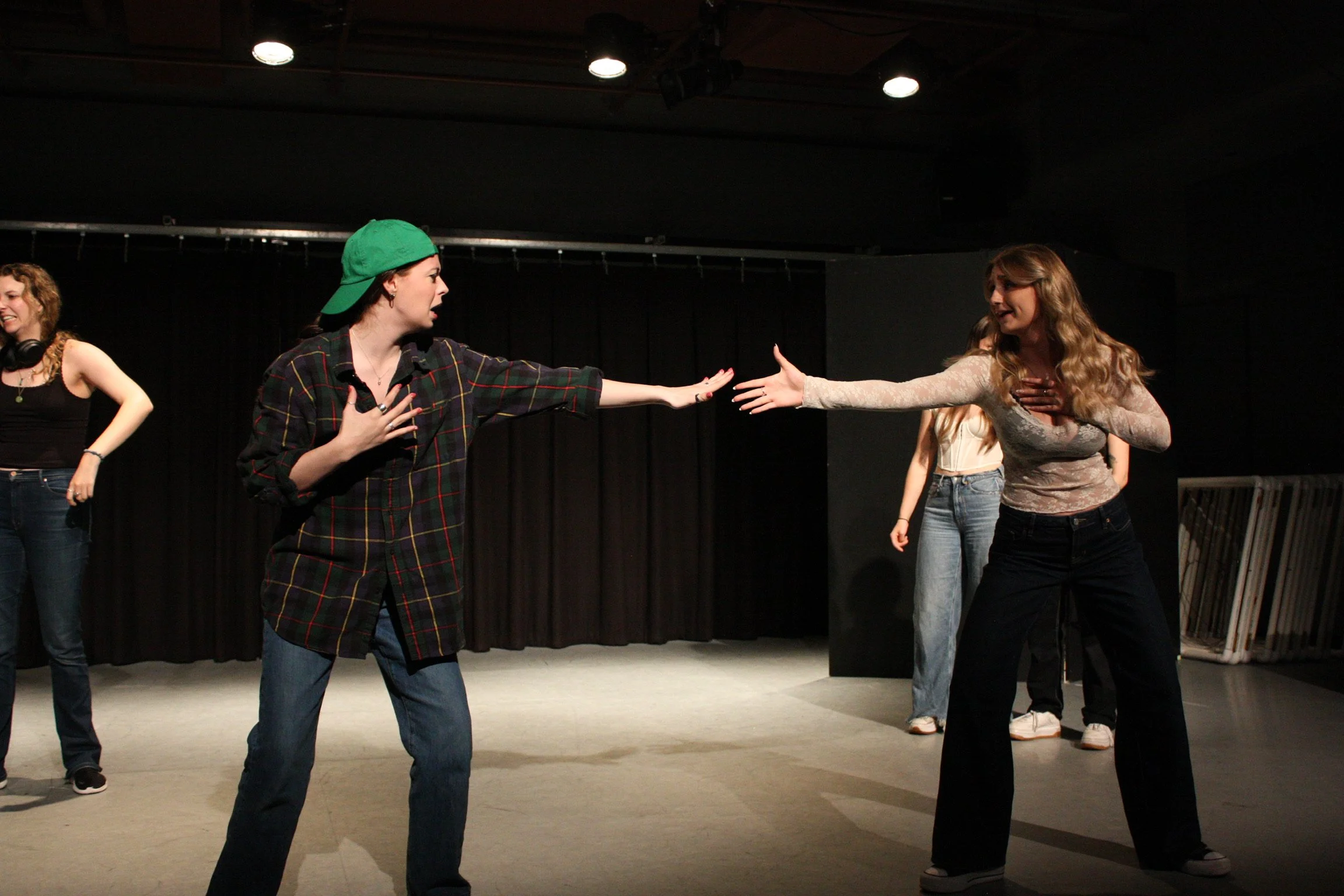 Cabaret at The Hartt School