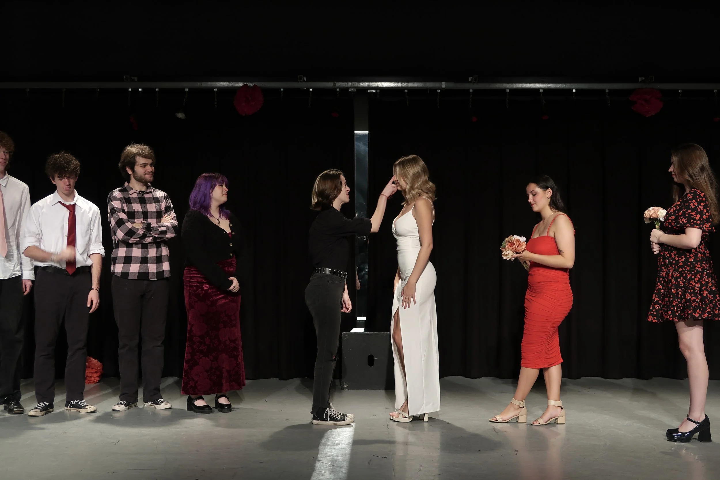 Cabaret at The Hartt School