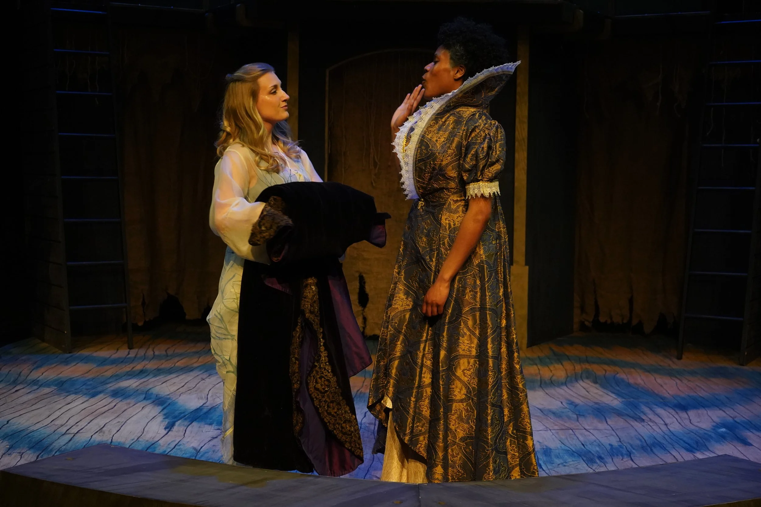 The Tempest at The Hartt School