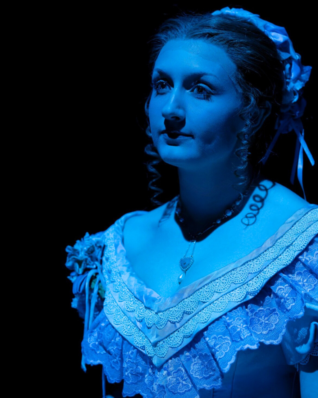 A Christmas Carol at Hartford Stage