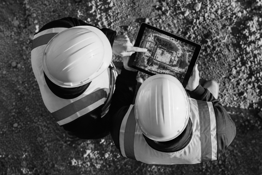 How Aerial Drone Photography Keeps Melbourne Construction Projects on Track