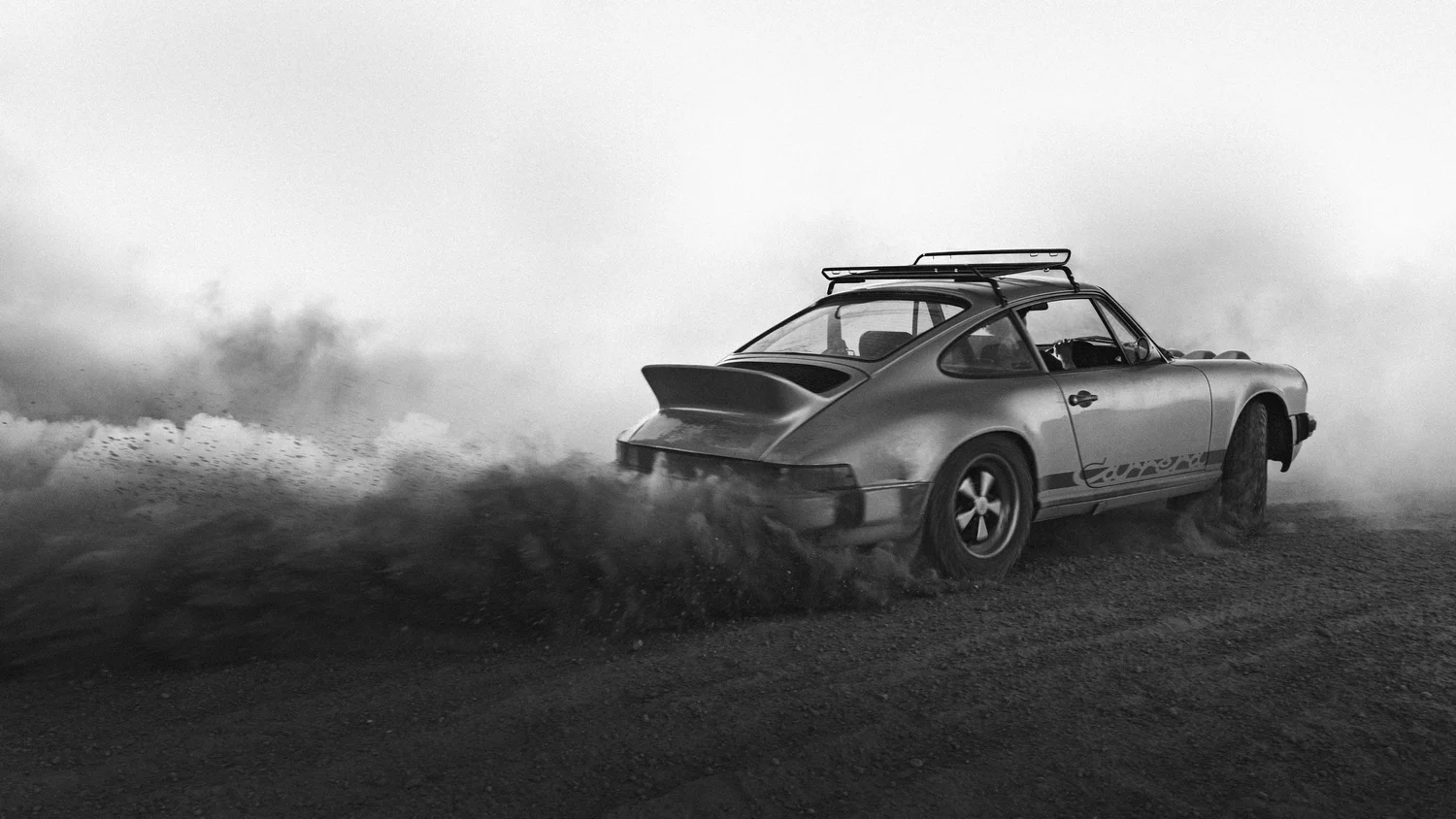 Spoiler Alert - fine art print by LATENTFORM