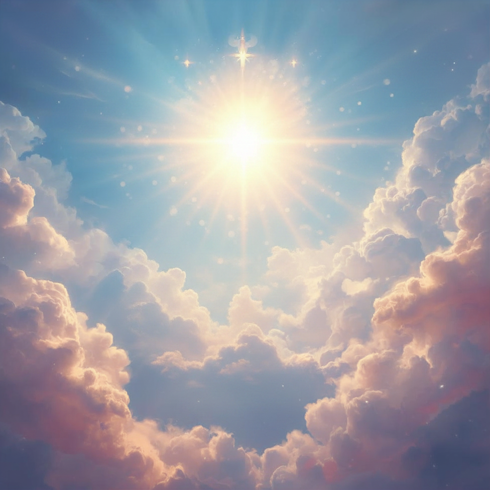 &nbsp;Adopted Into the Kingdom of God