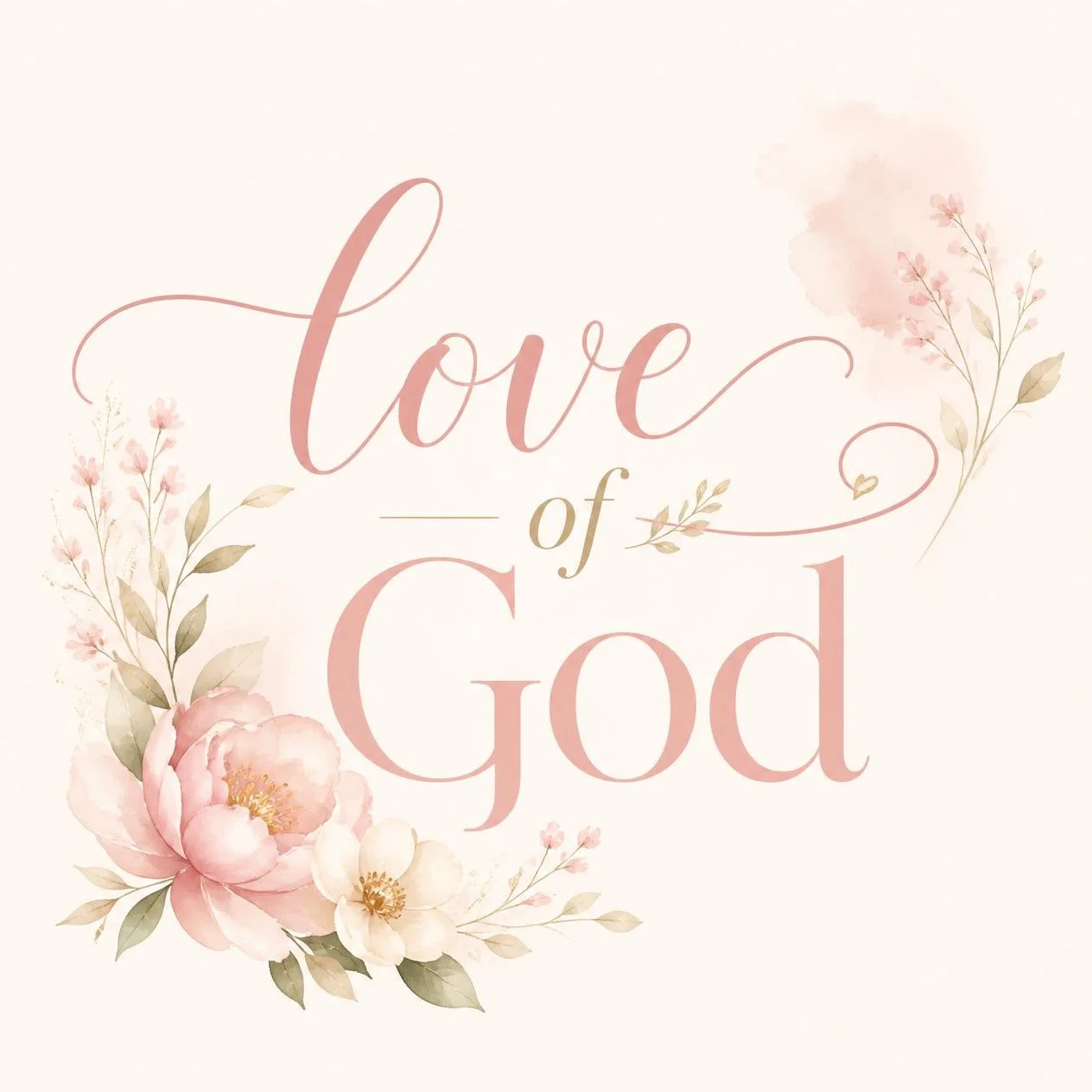 Boundaries of Love