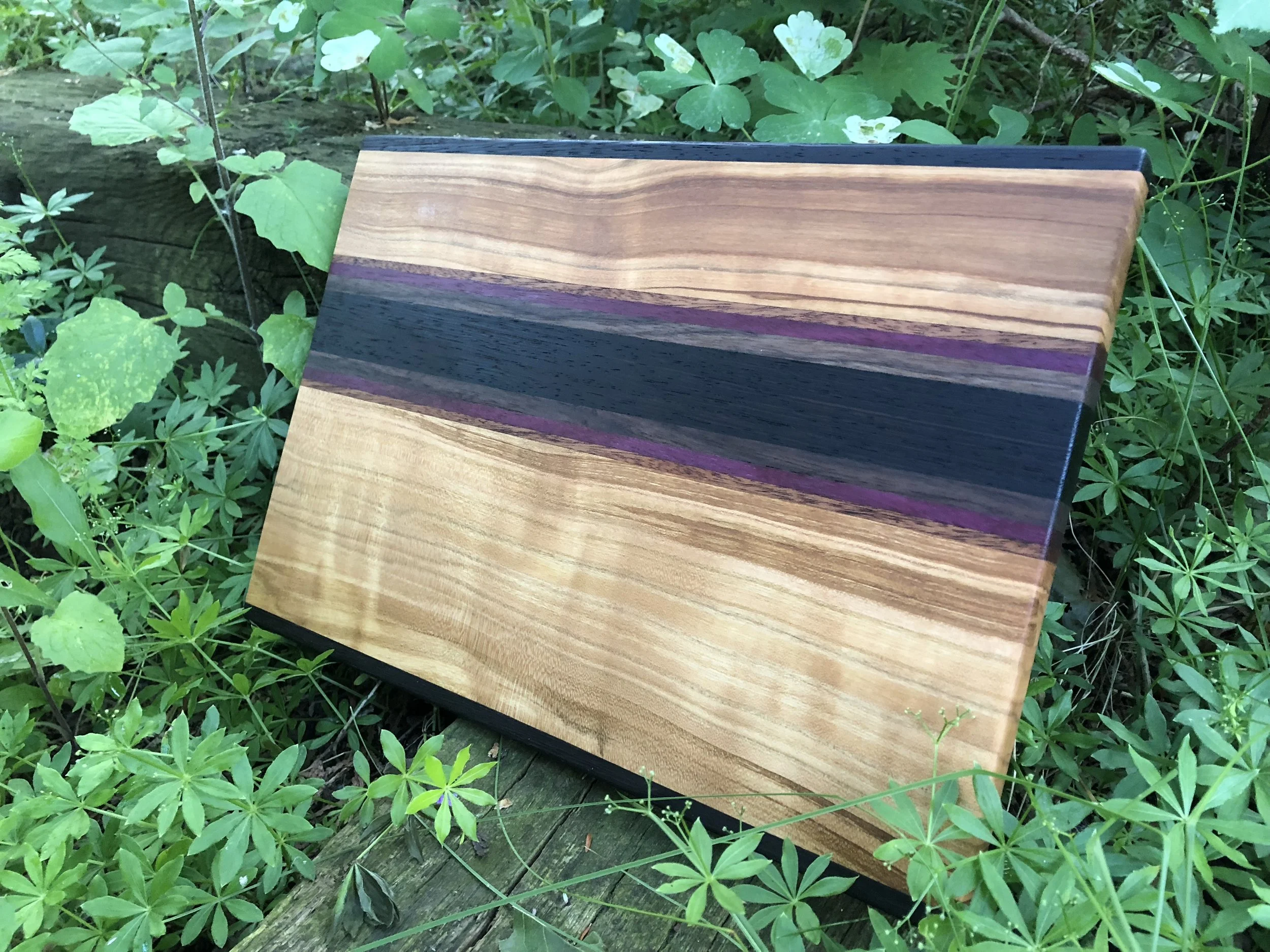 cutting board