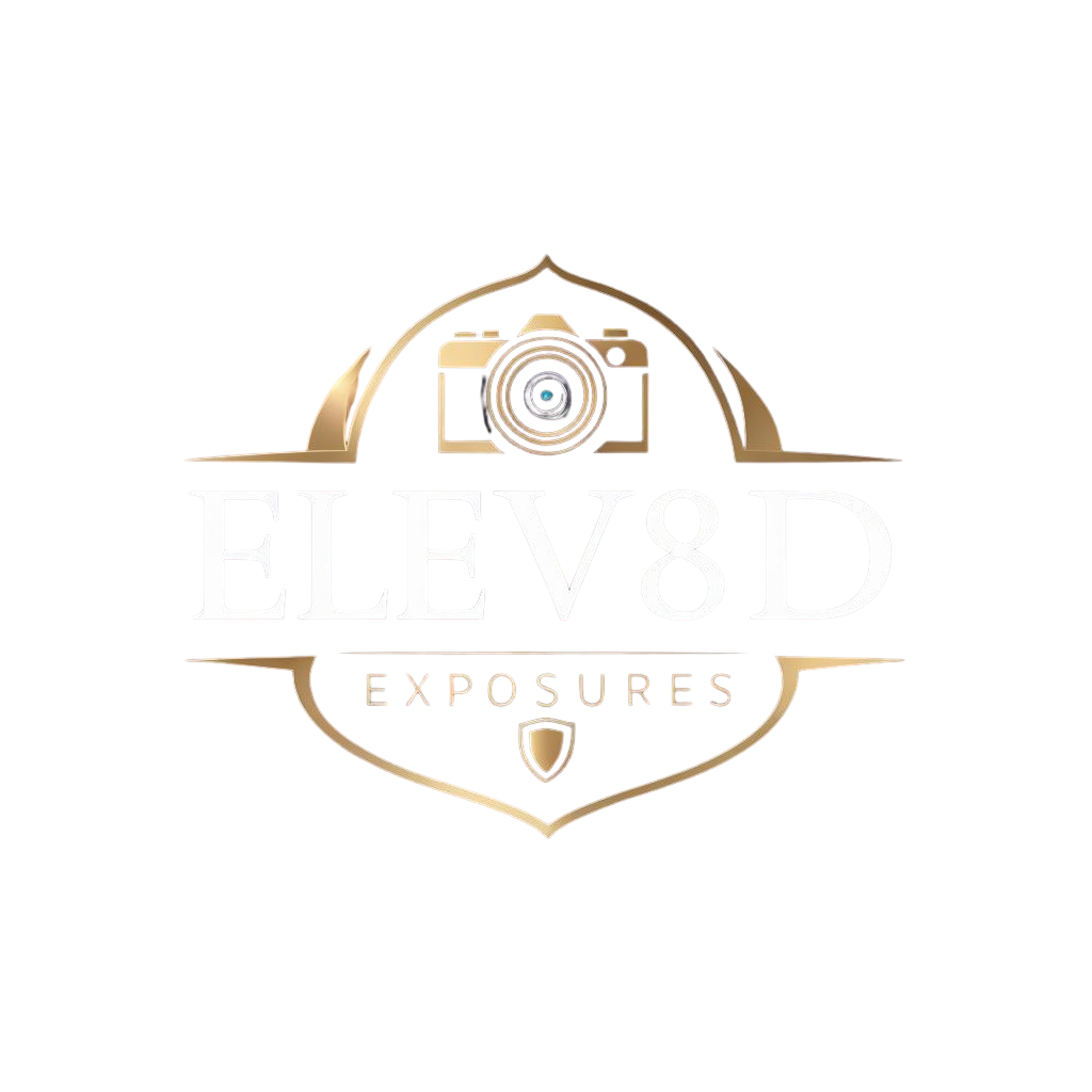 Elev8d Exposures Logo