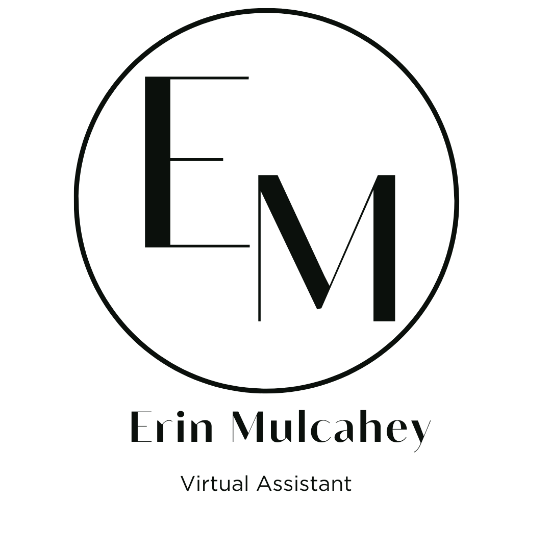 Erin Mulcahey, Virtual Assistant