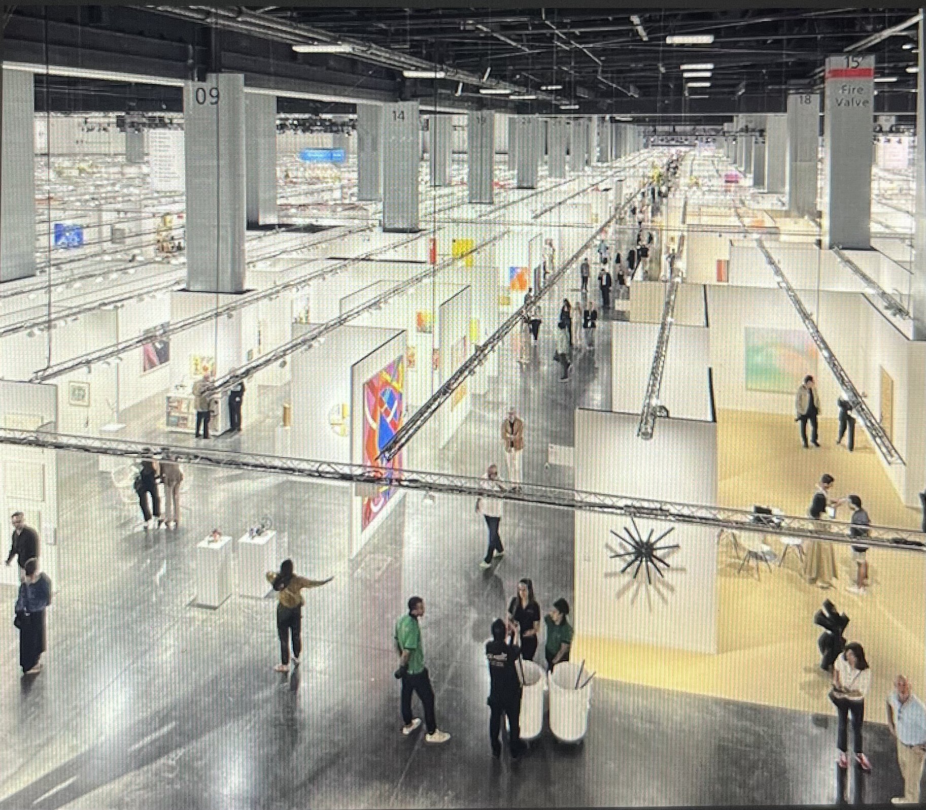 Desire Over Speculation: Rethinking How Art Is Bought Now