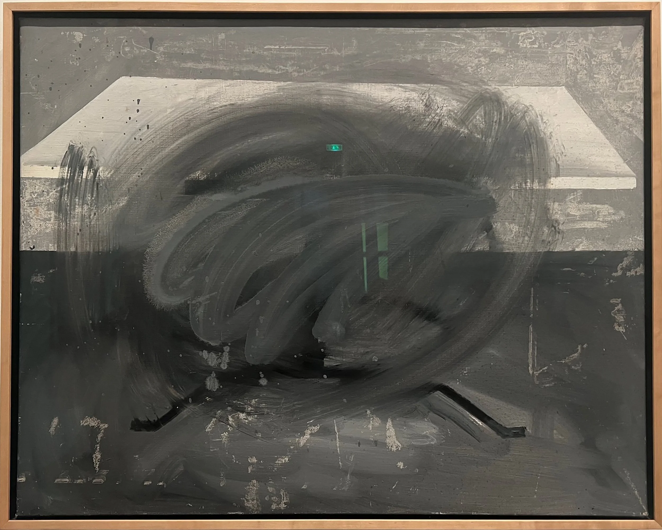 Gerhard Richter: Question Everything