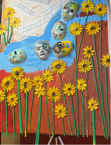 Art for the Environment