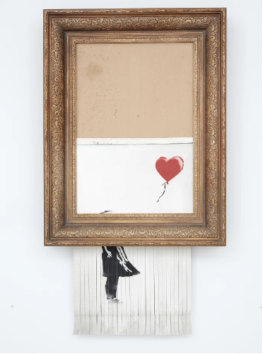 From Street to Catalogue: the Institutional Embrace of Graffiti