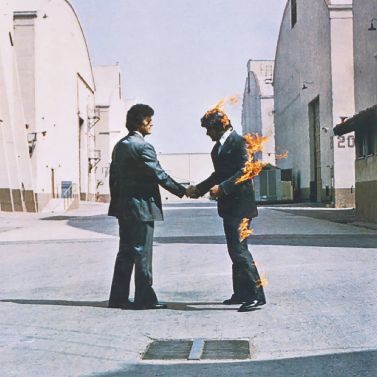 Shine On You Crazy Diamonds