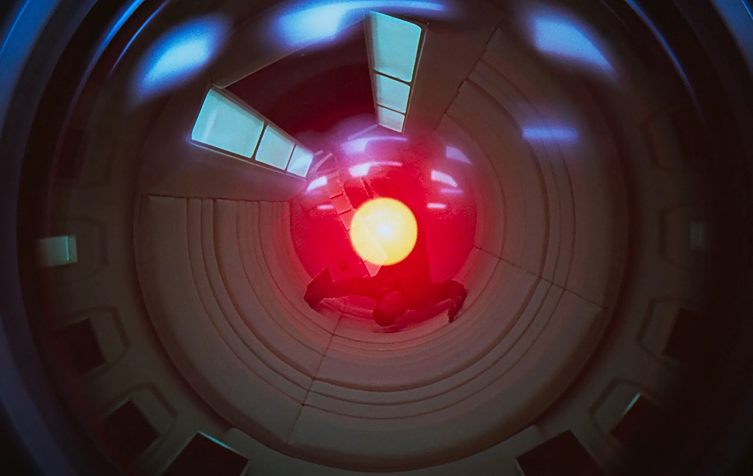 Just What Do You Think You’re Doing, HAL?