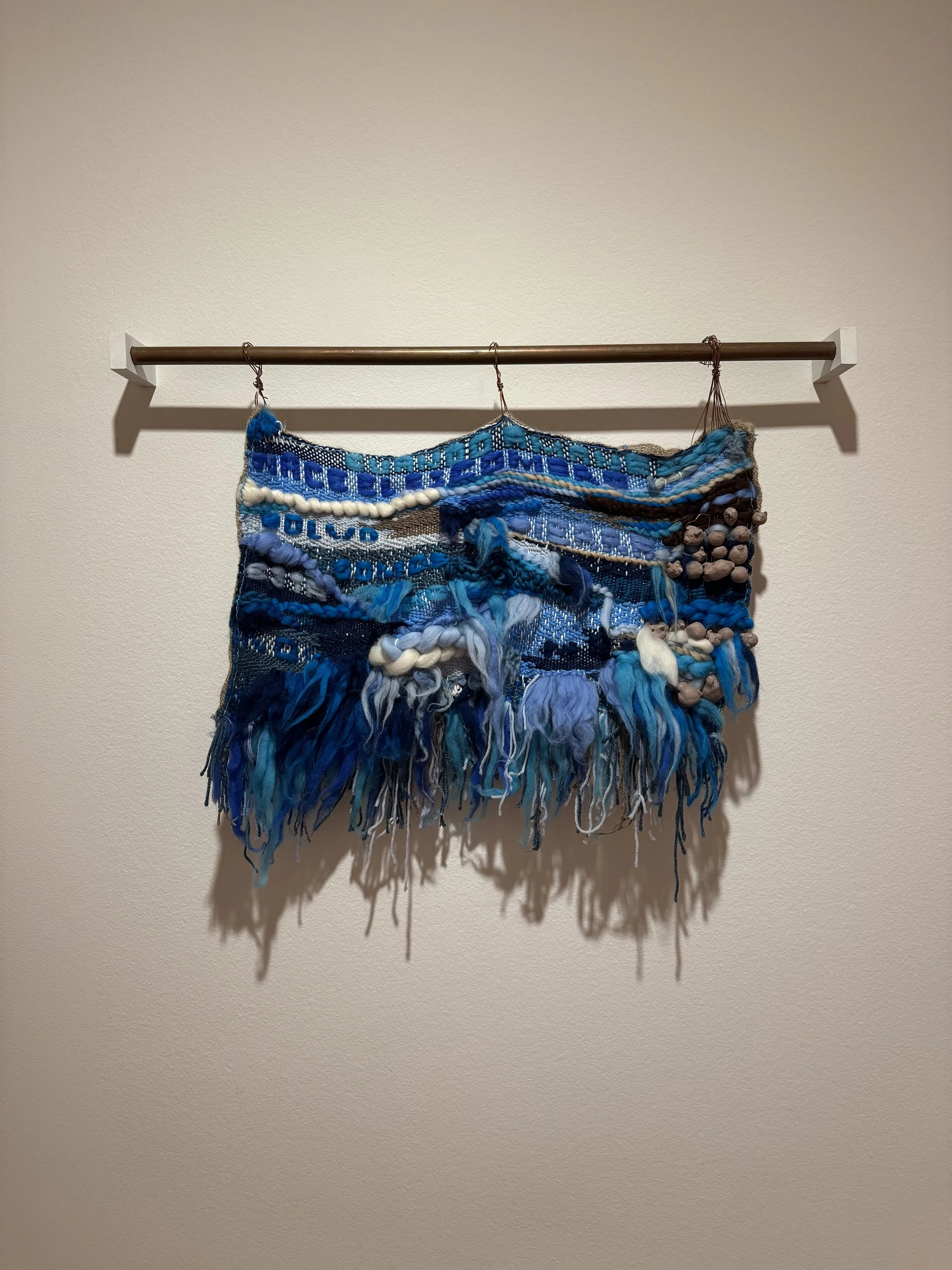 Tomorrow the Sun Will Rise at the Phillips Collection