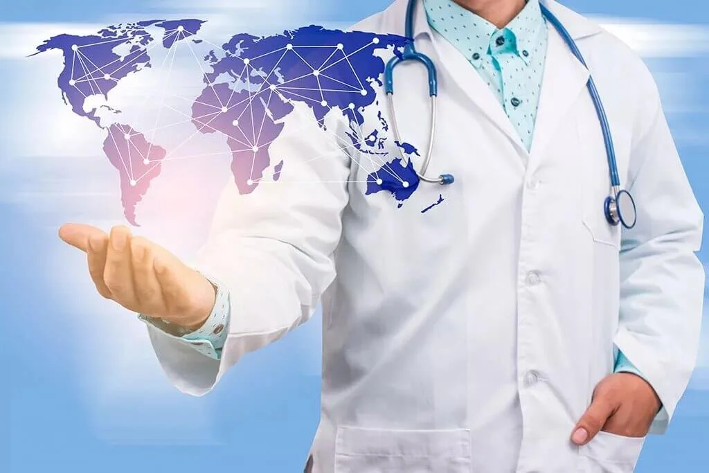 Overseas Medical Treatment Coordination – United States (Planned Service)