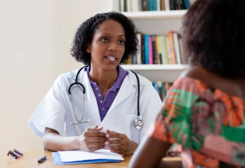 Comprehensive 30-Minute Medical Consultation