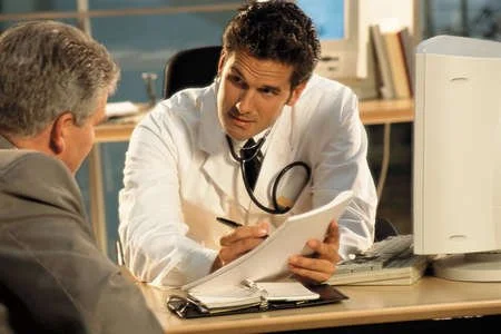 Extended 60-Minute Medical Consultation