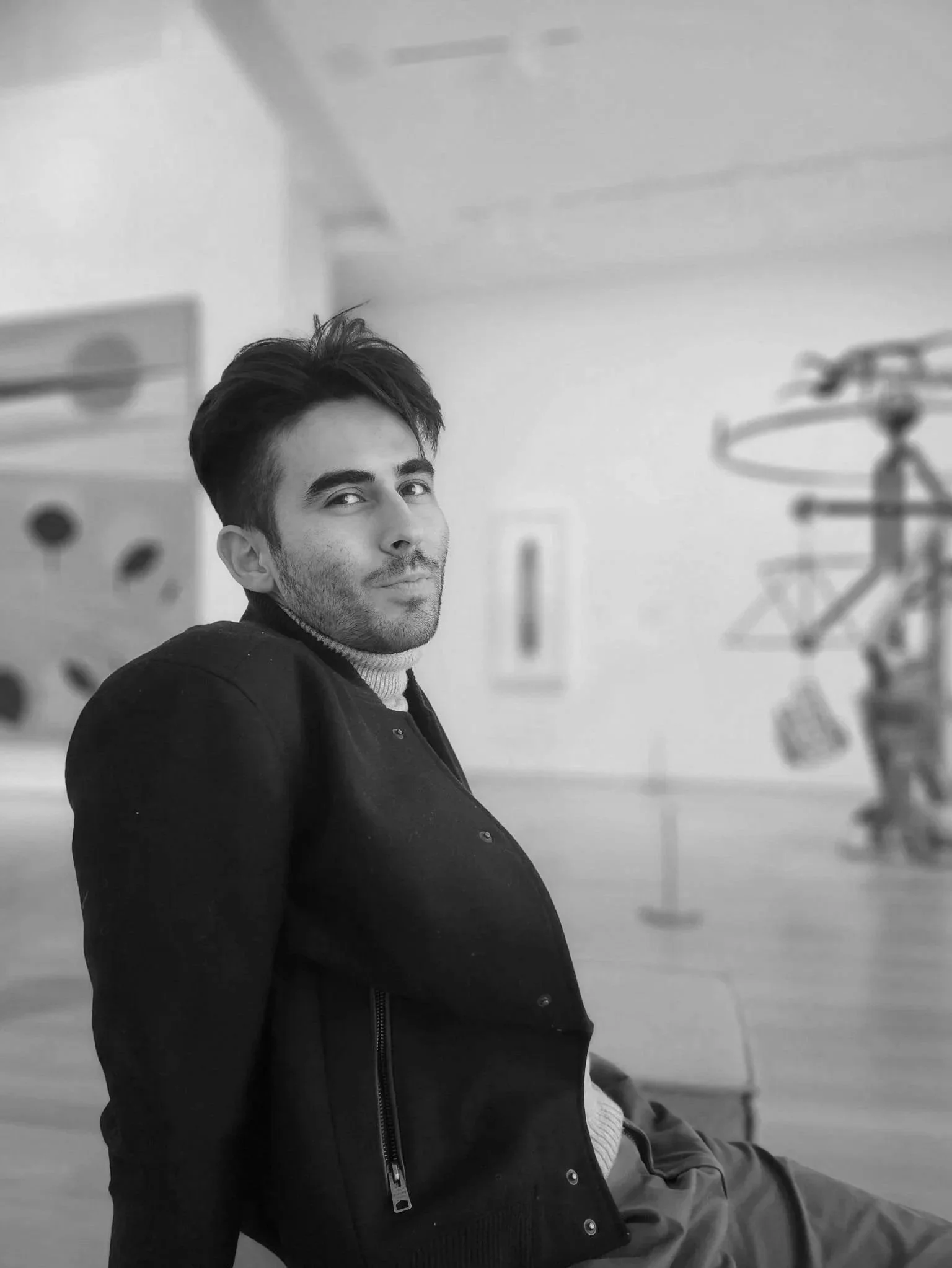 Richard Hornor, wedding first dance instructor based in San Francisco and Redwood City, CA