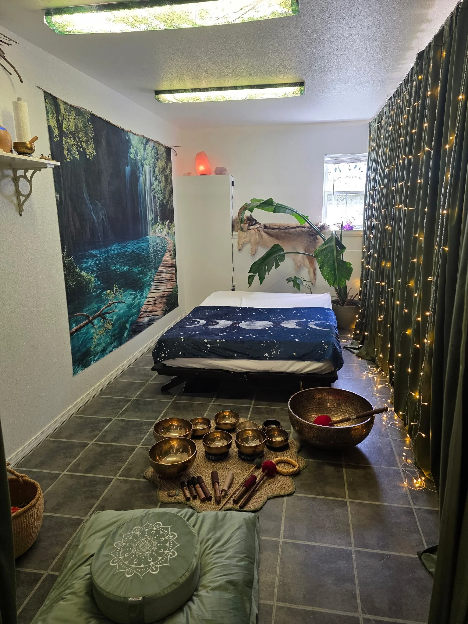 1 HR Private Session