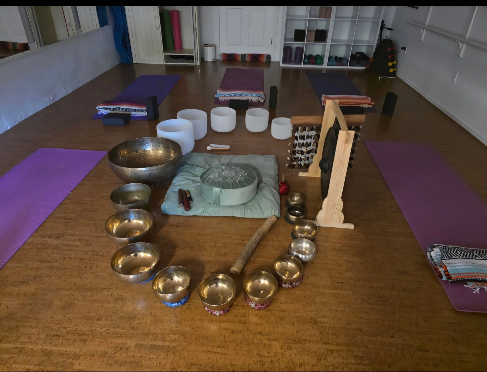 1.5 HR Private Session