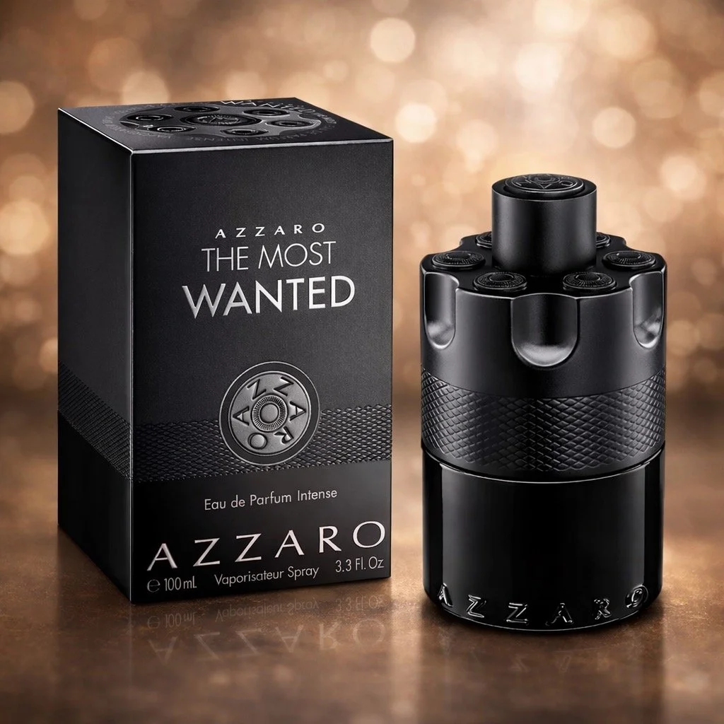 Azzaro Most Wanted