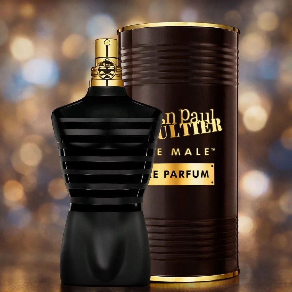 Jean Paul Gaultier Le Male Le Parfum