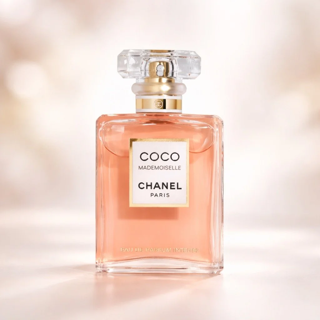 Chanel Coco Eau de Parfum