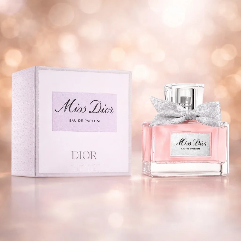 Dior Miss Dior Eau de Parfum