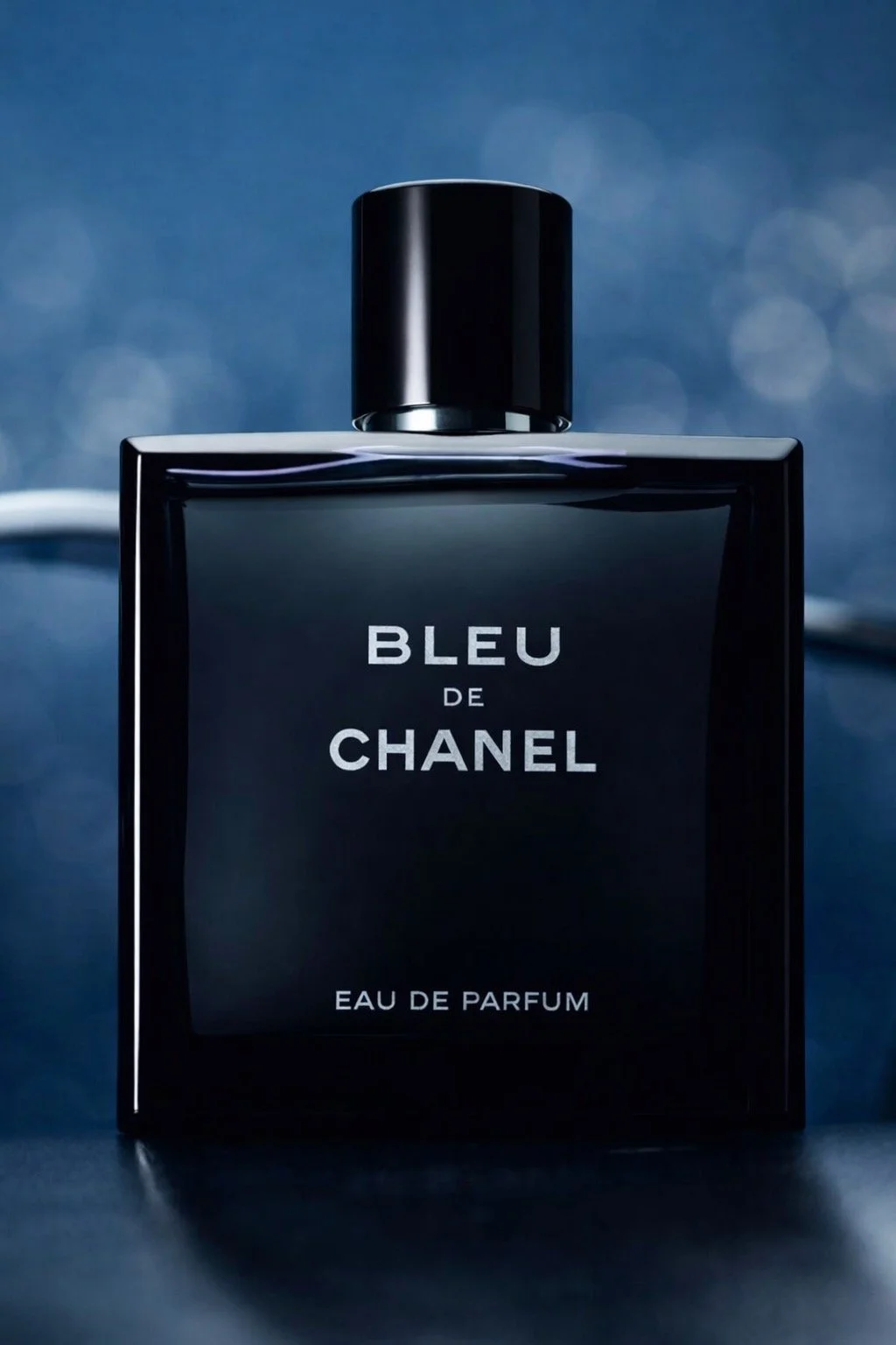 Bleu de Chanel Eau de Parfum