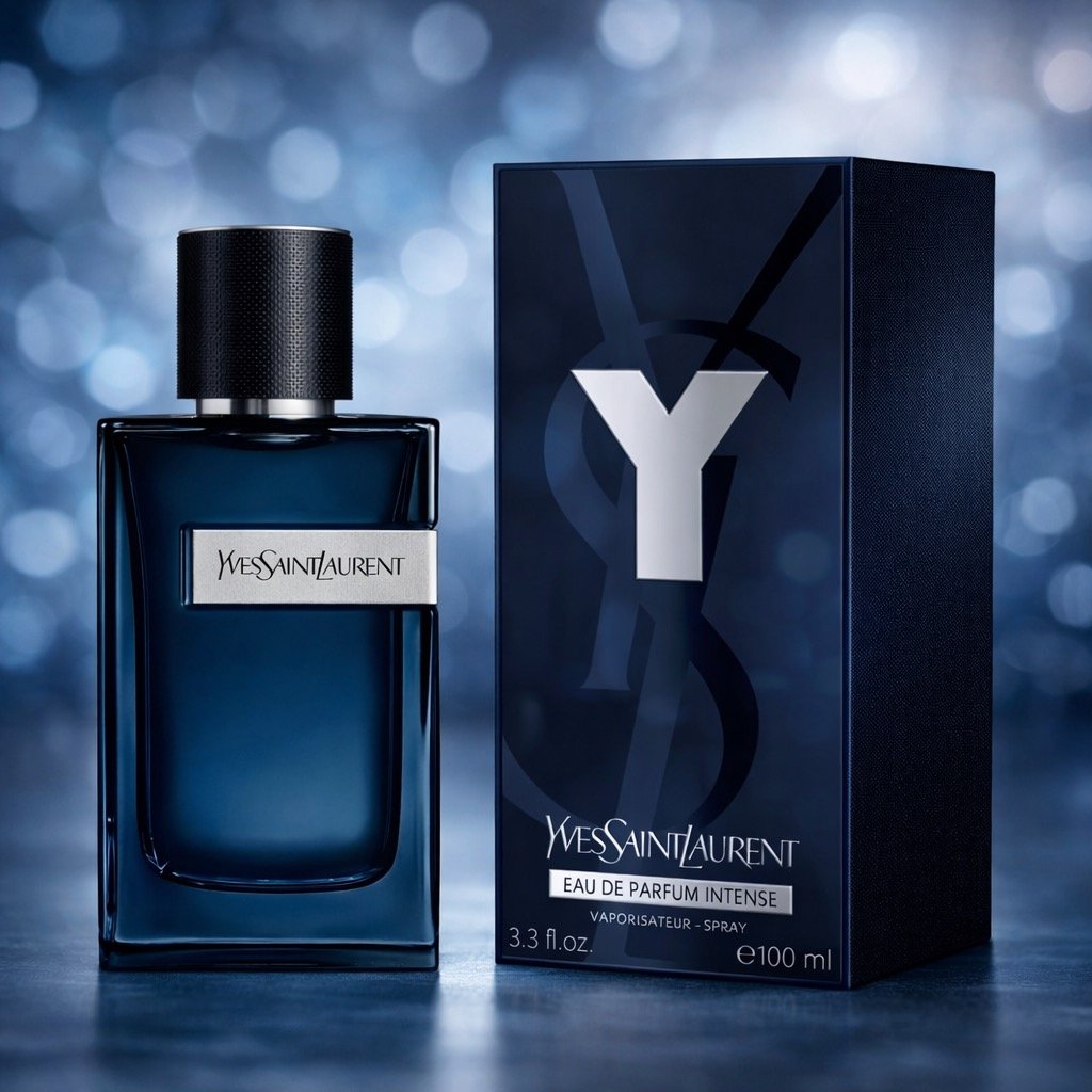 YSL Eau De Parfum