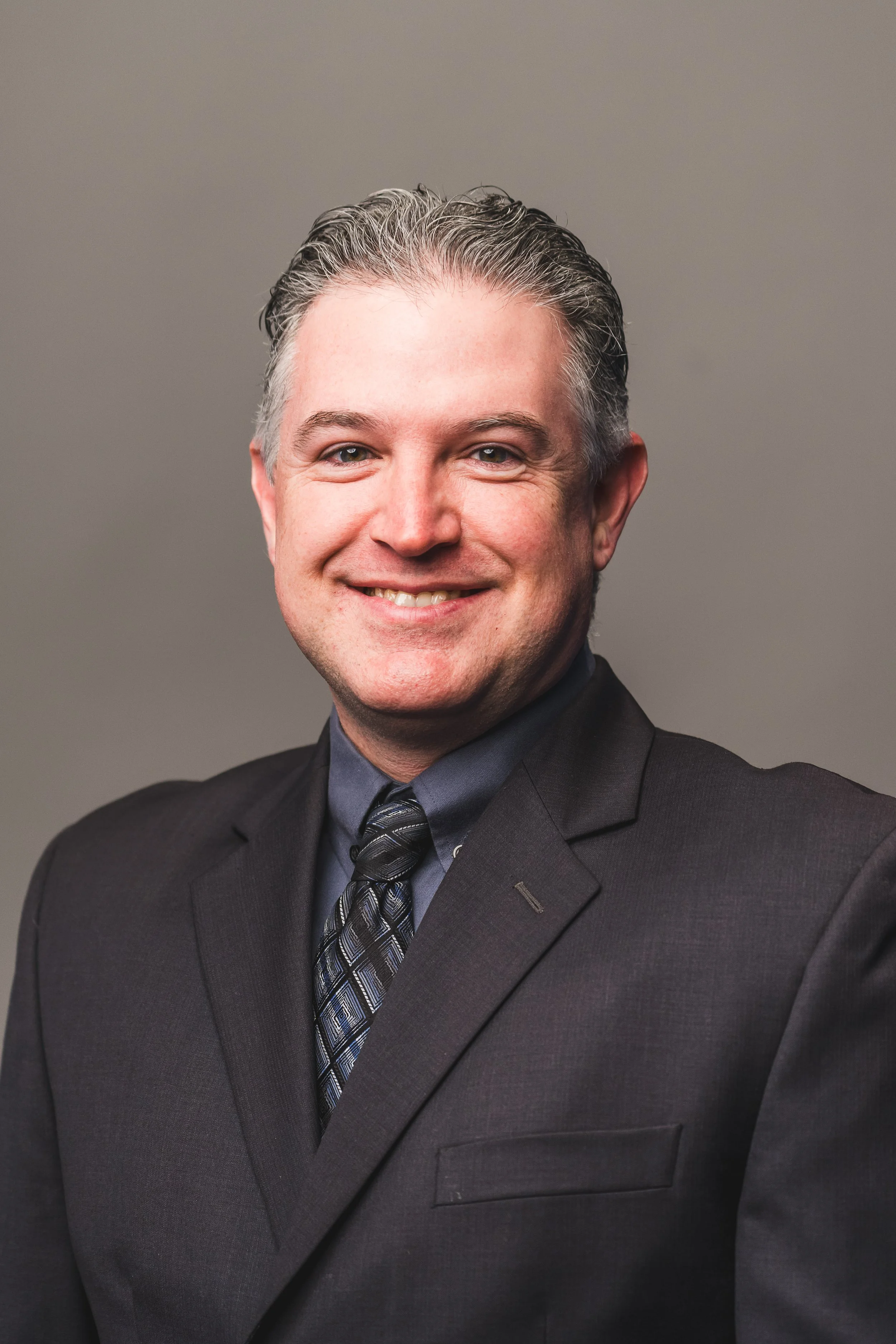 Timothy Conway, Ph.D., M.Ed., LPC, ACS, DBT