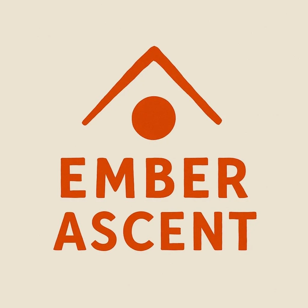 Ember Ascent 