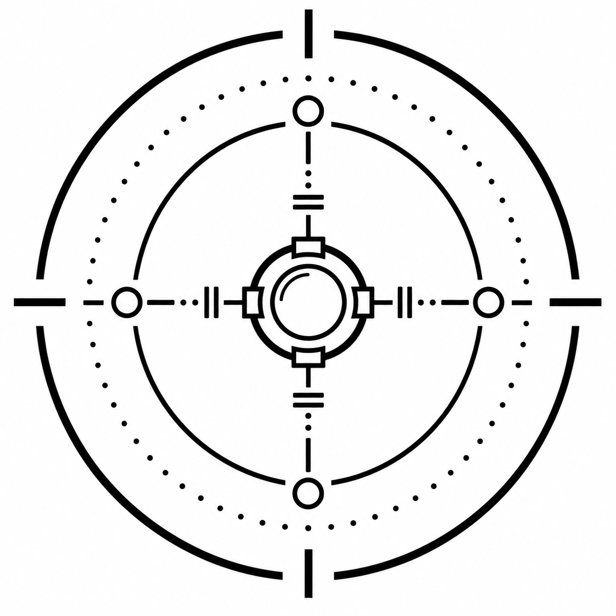 EMS Federation Glyph: STABILIRE — Binding
Identity is fixed.
Registration and constitutional relation are established.