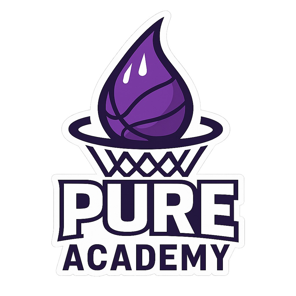 Pure Academy 
