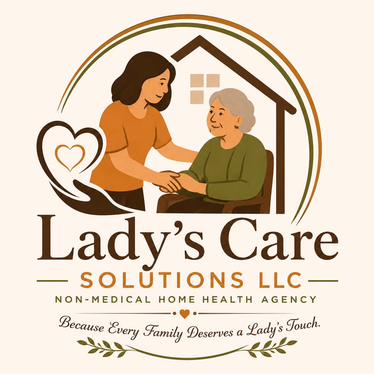 Lady's Care Solutions