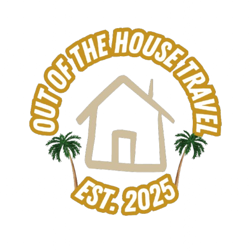 Out of the House Travel