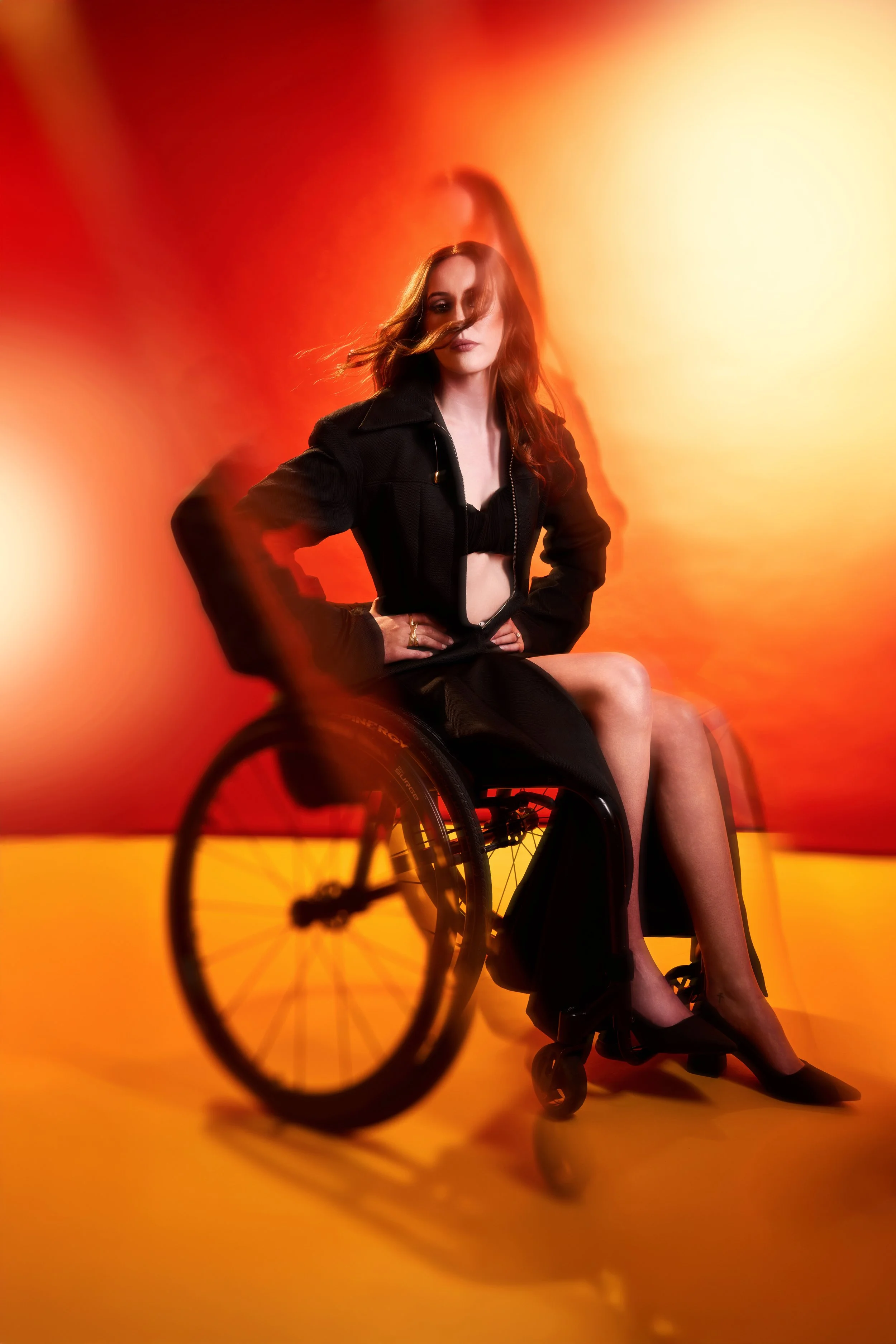 Rosie Anderson / Pen To Paper Media