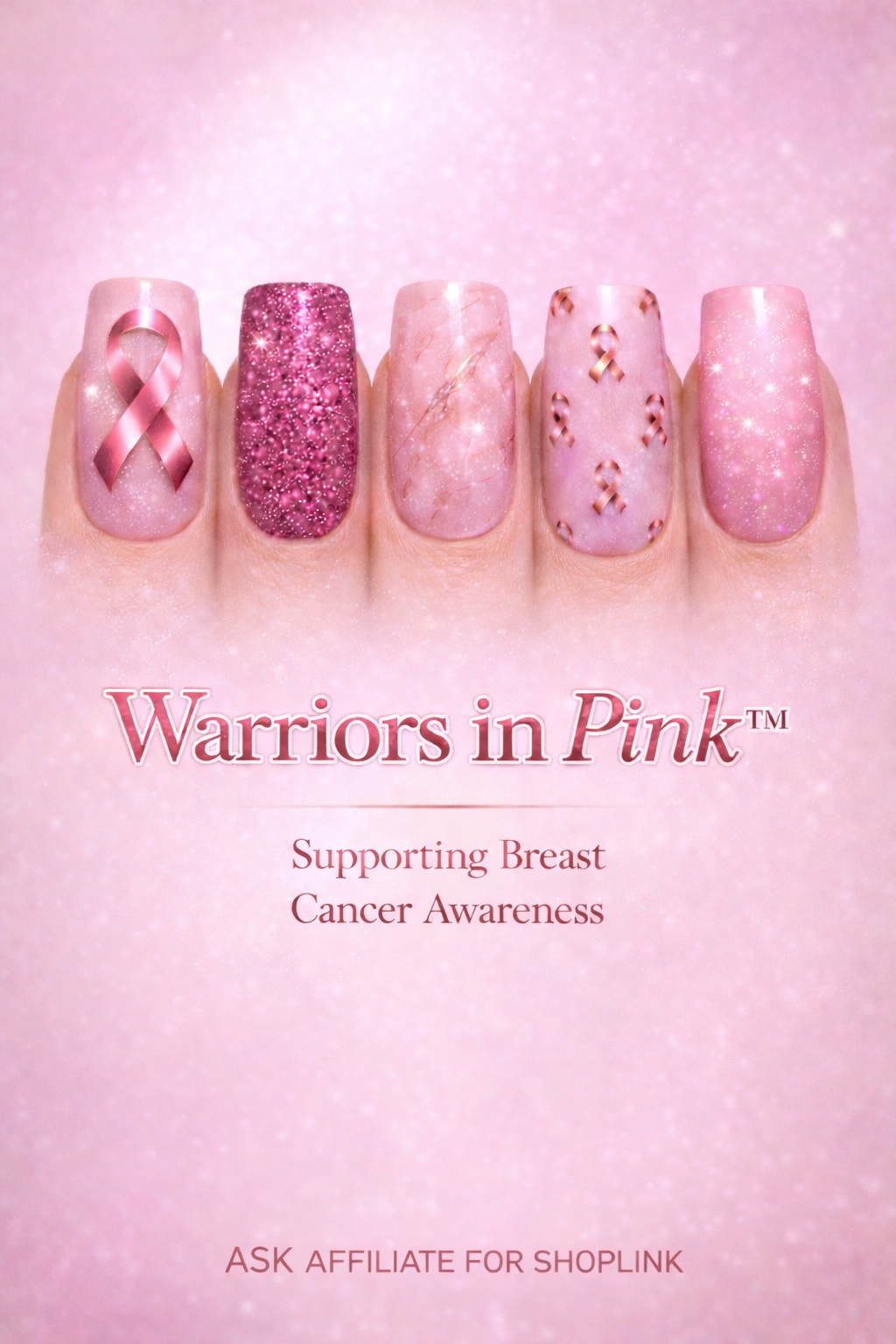 breast cancer awareness nails diva digits full hand.png