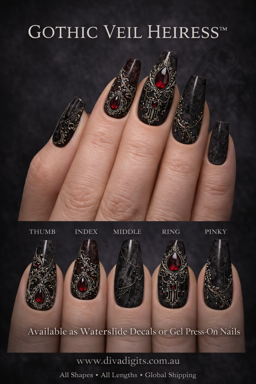 gothic veil heiress pinterest.png