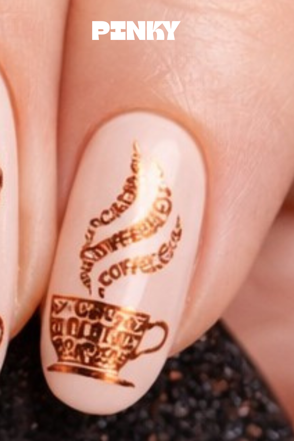 copper coffee luxe PINKY NAIL DECALS DIVA DIGITS.png