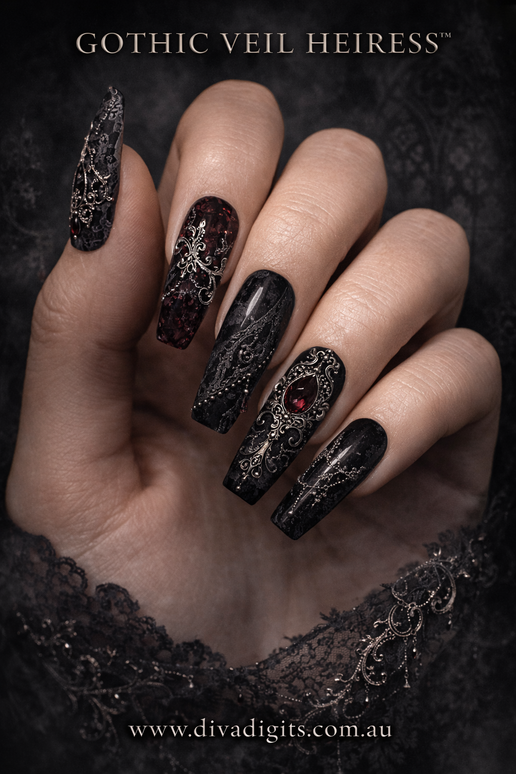 gothic veil heiress full hand.png