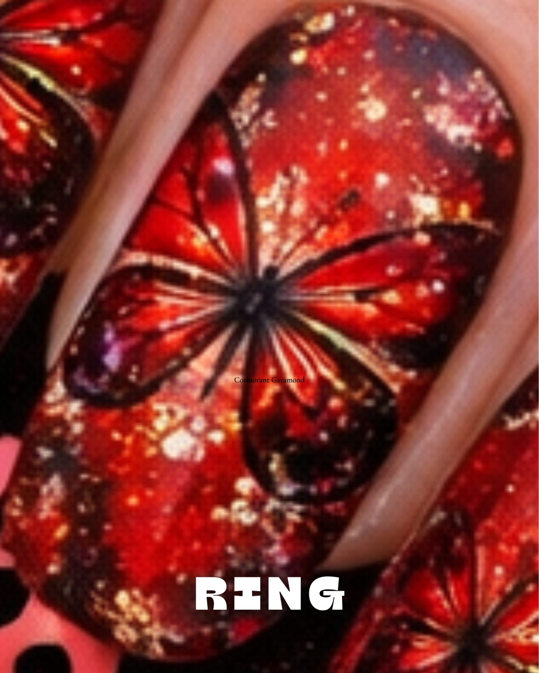 _Diva Digits Finger Close-Up- red butterfly RING.png
