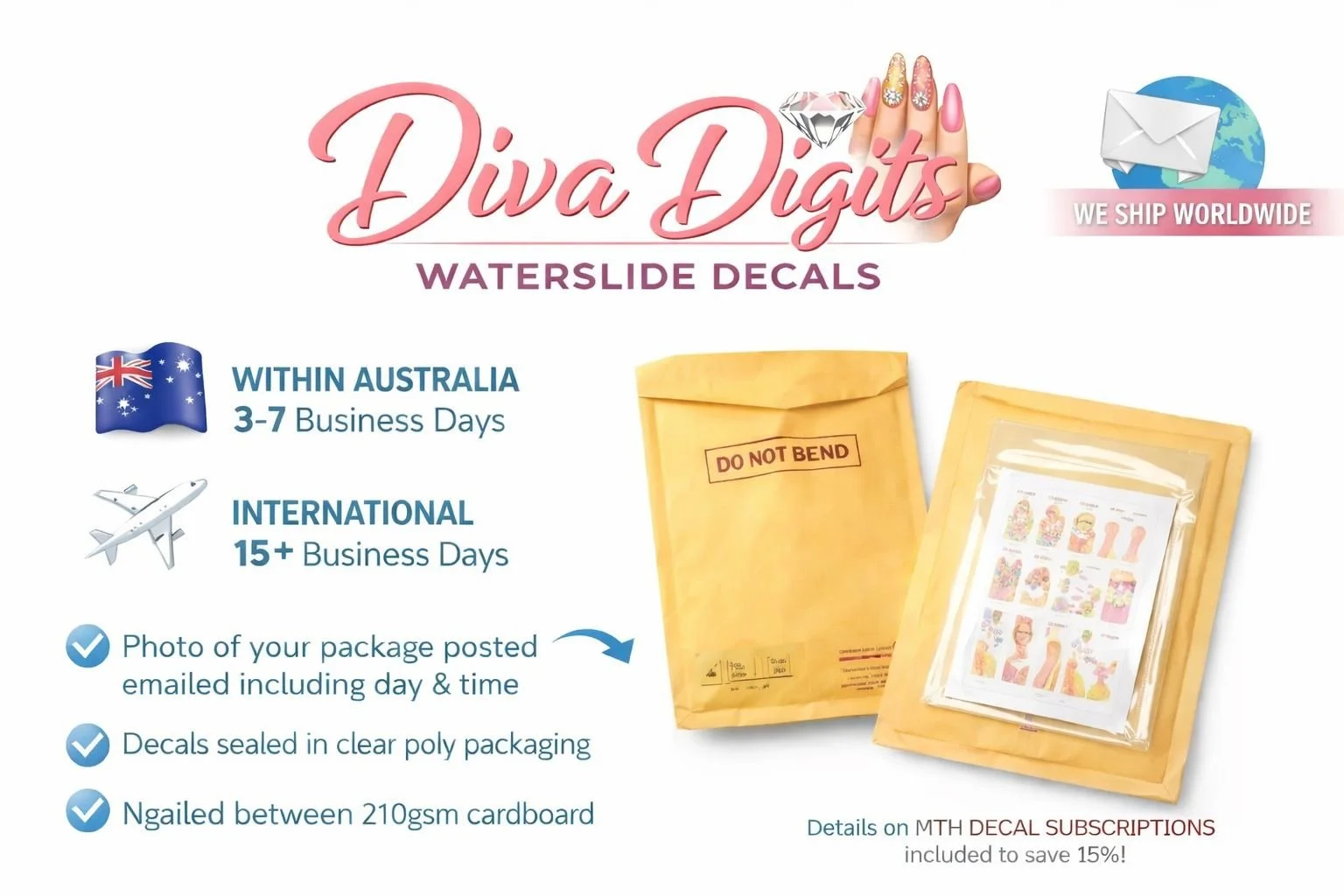 mailing of decals.jpg