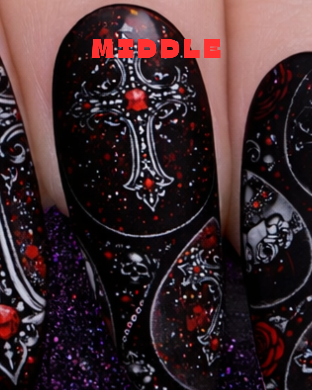 _ Diva Digits Finger Close-Up- GOTHIC RESS EASTER MIDDLE.png