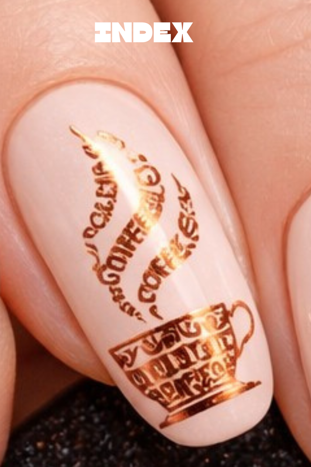 copper coffee luxe INEX NAIL DECALS DIVA DIGITS.png