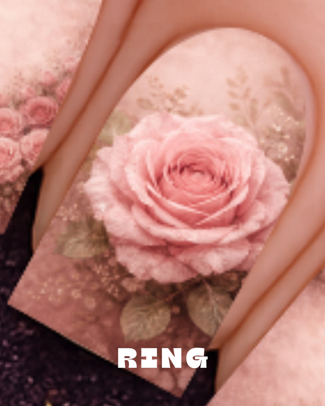 _BEST Diva Digits Finger Close-Up- DUSTY ROSE RING.png